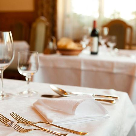 Hotel Bellaria - Cortina D'Ampezzo Luaran gambar