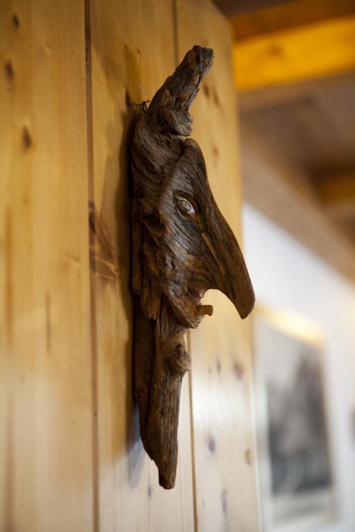 Hotel Bellaria - Cortina D'Ampezzo Luaran gambar