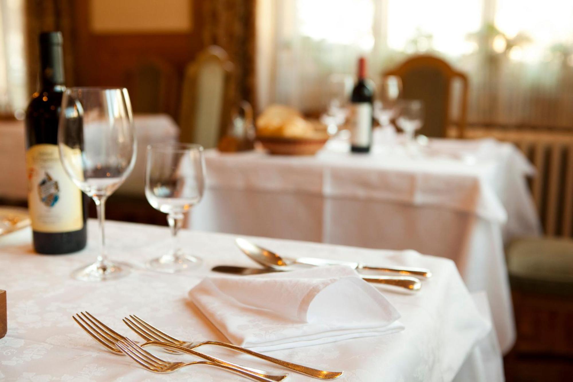 Hotel Bellaria - Cortina D'Ampezzo Luaran gambar